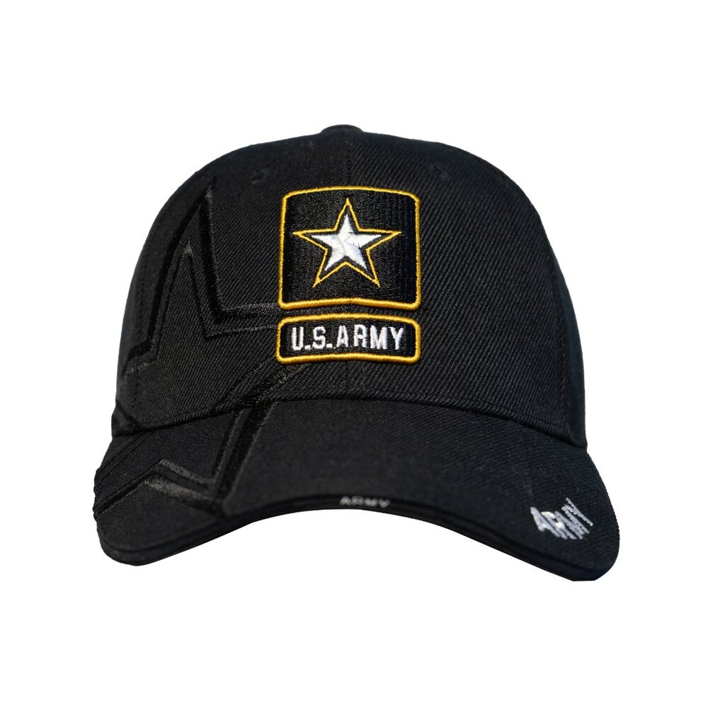 Army Adjustable Hat